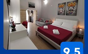 La Punta di Ortigia Holiday Home