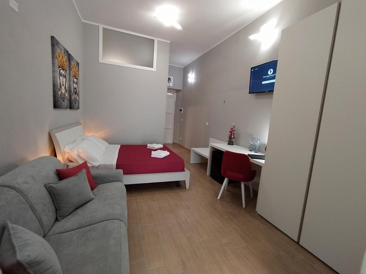 La Punta di Ortigia Holiday Home Syracuse Esterno foto