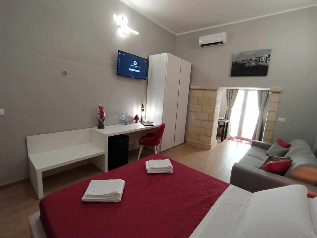 La Punta di Ortigia Holiday Home Syracuse Esterno foto