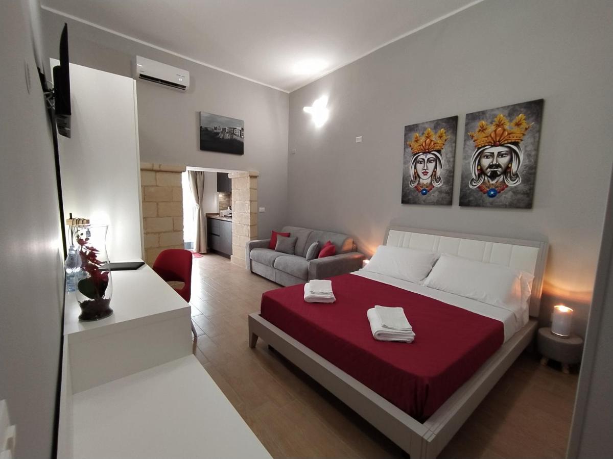 La Punta di Ortigia Holiday Home Syracuse Esterno foto
