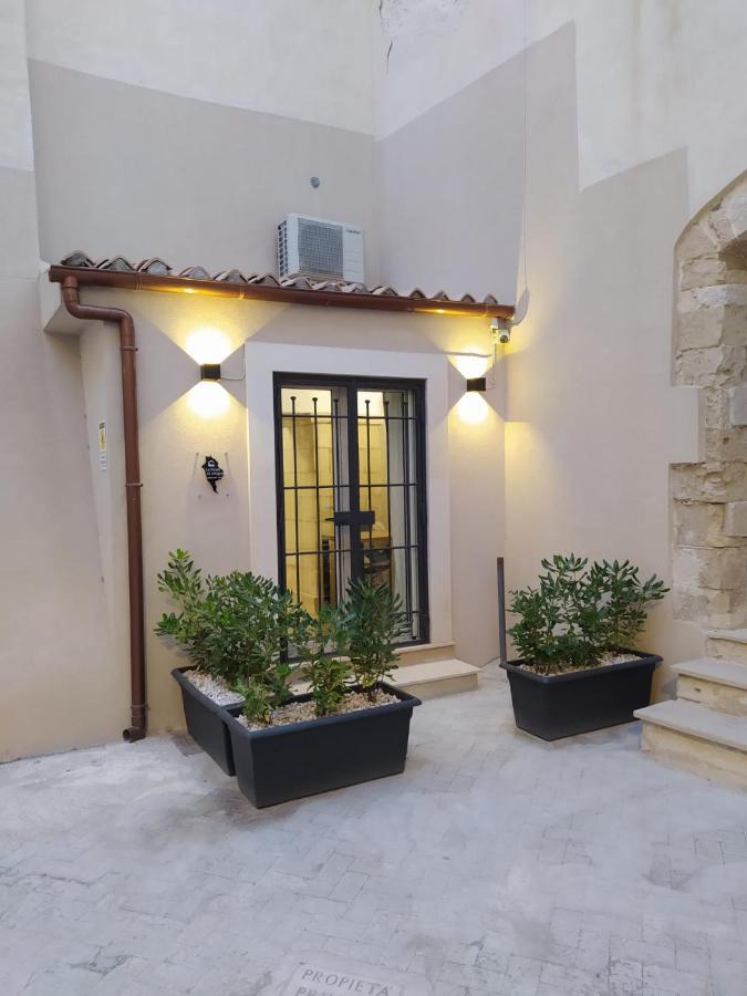 La Punta di Ortigia Holiday Home Syracuse Esterno foto