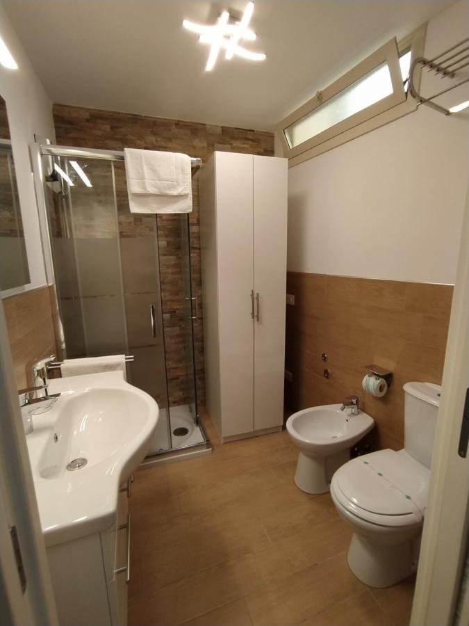 La Punta di Ortigia Holiday Home Syracuse Esterno foto